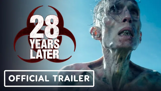 Imagen de 28 Years Later
