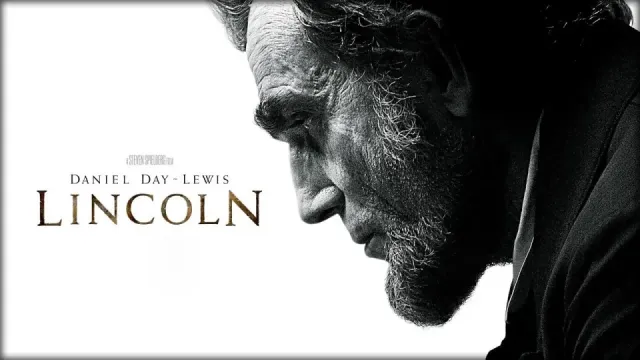Imagen de Lincoln (película de 1992)