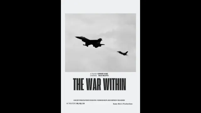 Imagen de Lincoln and the War Within