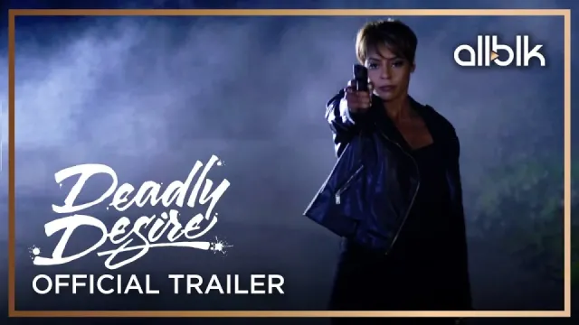 Imagen de Deadly Desire