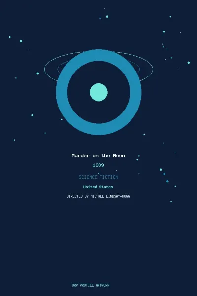 Imagen de Murder on the Moon