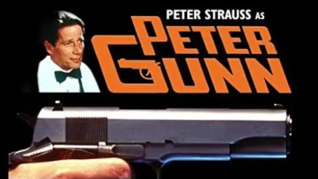 Imagen de Peter Gunn (película de 1989)