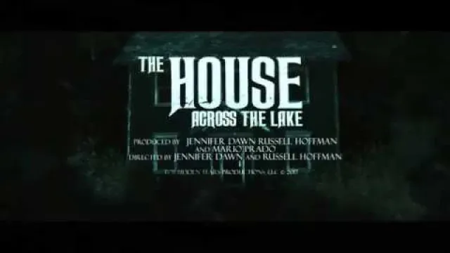 Imagen de Across the Lake