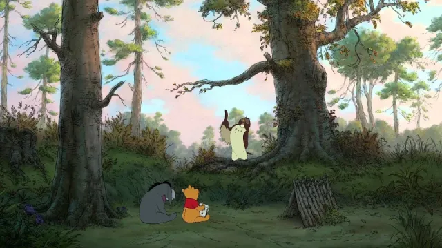 Imagen de Winnie (película de 1988)