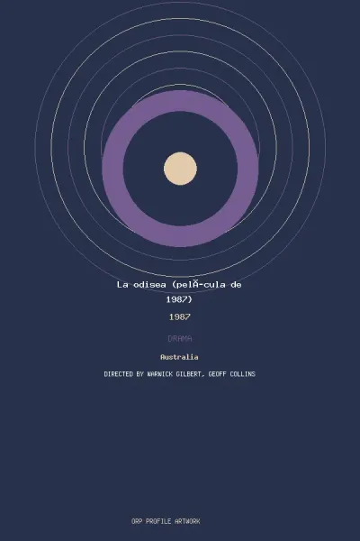 Imagen de La odisea (película de 1987)