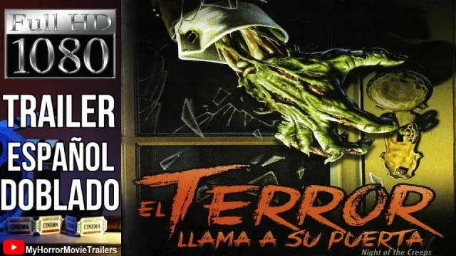 Imagen de El terror llama a su puerta