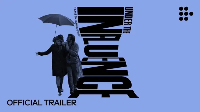 Imagen de Under the Influence (película)