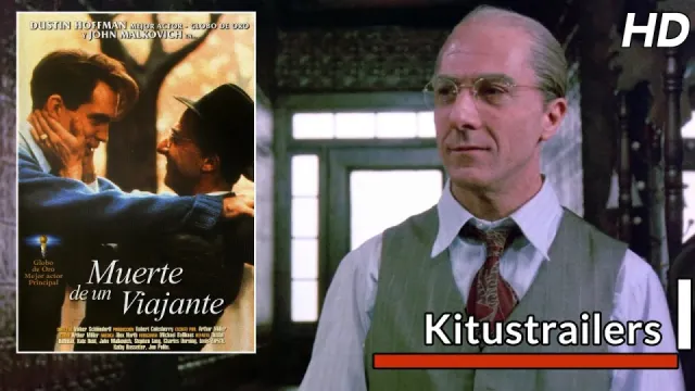 Imagen de Muerte de un viajante (telefilme de 1985)