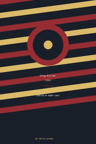 Imagen de City Killer