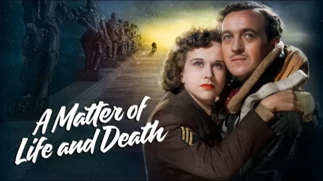 Imagen de A Matter of Life and Death (película de 1981)