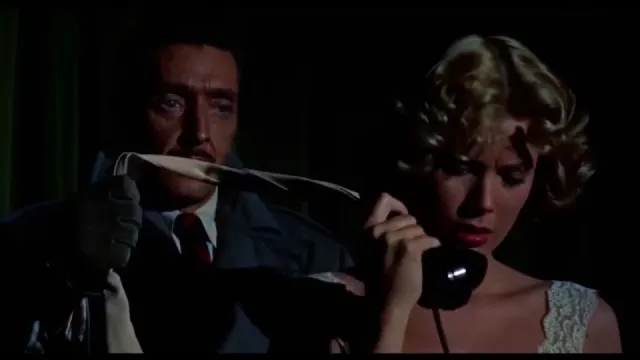 Imagen de Dial 'M' for Murder (película de 1981)