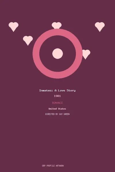 Imagen de Inmates: A Love Story