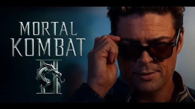 Imagen de Mortal Kombat II (película)