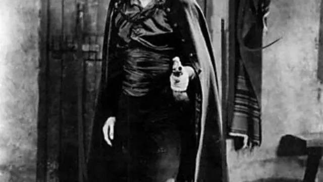 Imagen de The Mark of Zorro (película de 1974)