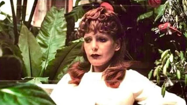 Imagen de Martha (película de 1974)
