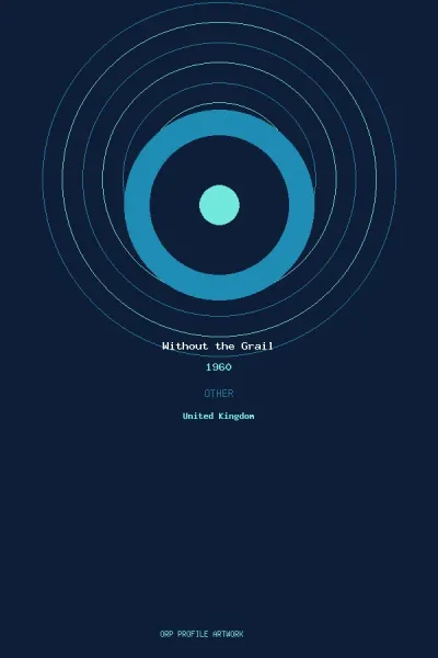 Imagen de Without the Grail
