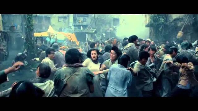 Imagen de Attack on Titan (película)