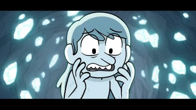 Imagen de Hilda y el rey de la montaña