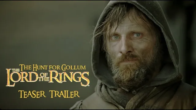 Imagen de The Hunt for Gollum