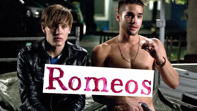 Imagen de Romeos