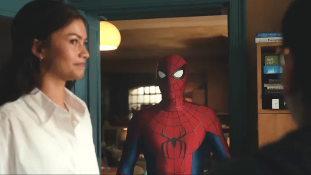 Imagen de Spider-Man: Brand New Day