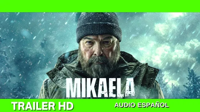 Imagen de Mikaela (película)