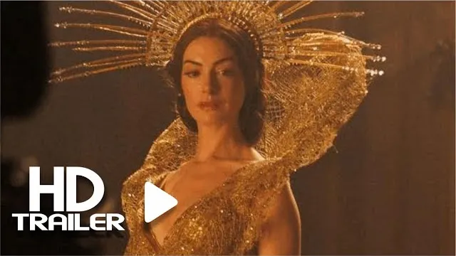 Imagen de Mother Mary (2026 film)
