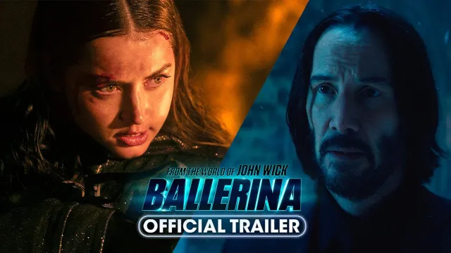 Imagen de Ballerina (película de 2025)