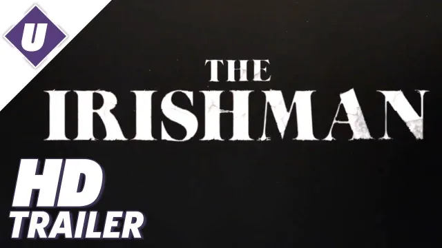 Imagen de The Irishman