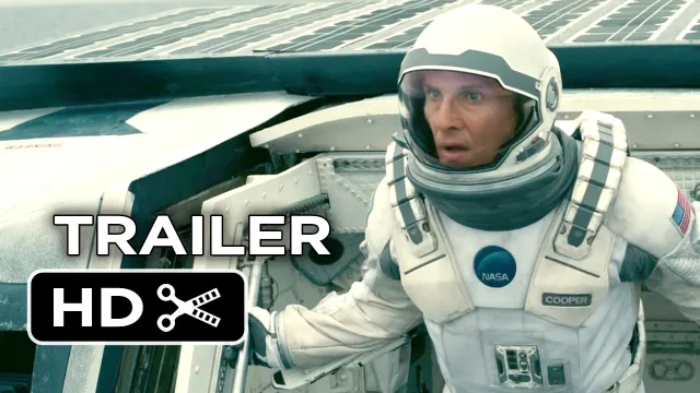 Imagen de Interstellar (film)