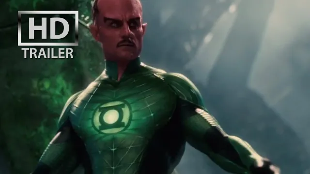 Imagen de Green Lantern (film)