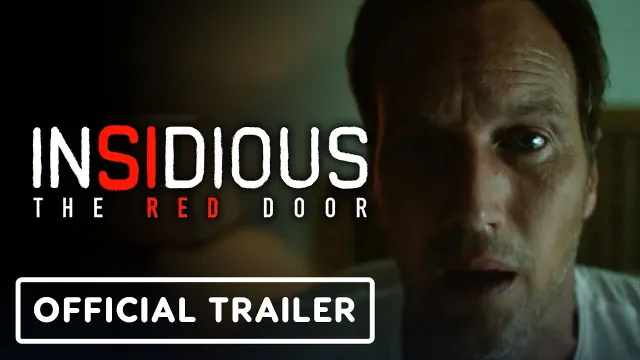 Imagen de Insidious: The Red Door