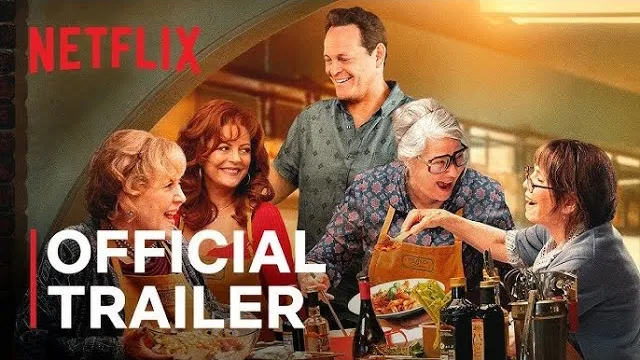 Imagen de Nonnas