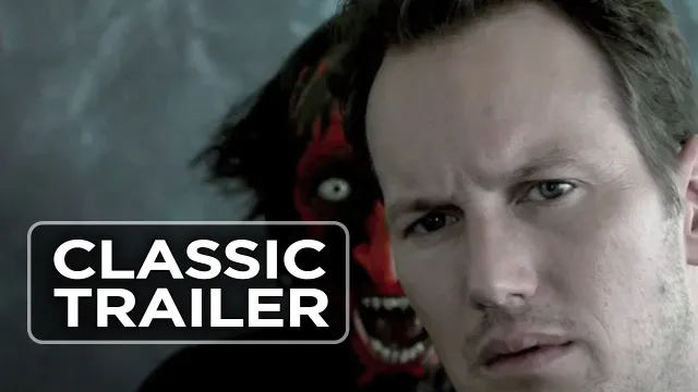 Imagen de Insidious (film series)