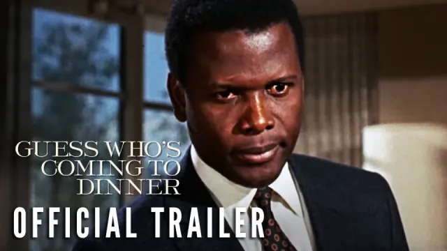 Imagen de Guess Who's Coming to Dinner