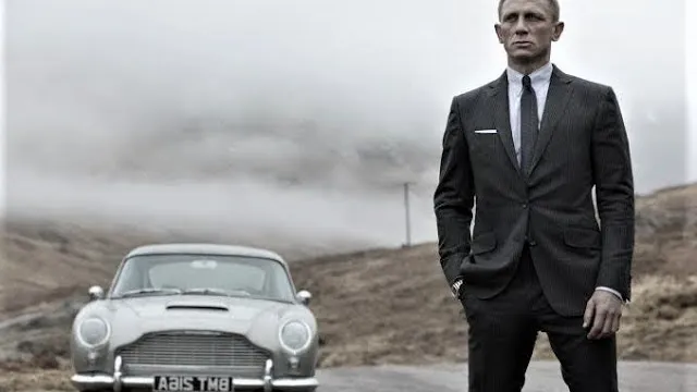 Imagen de No Time to Die