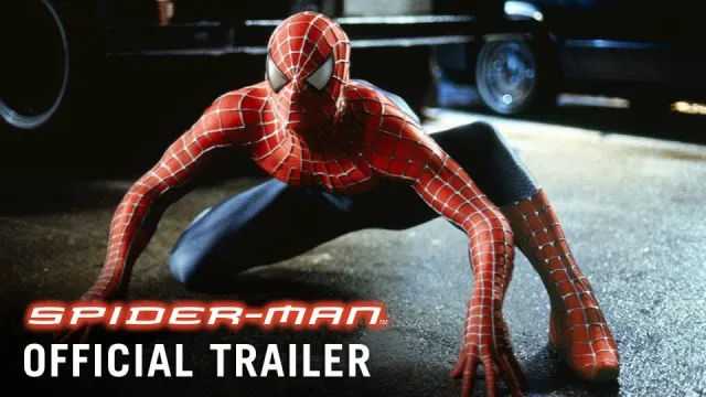 Imagen de Spider-Man (2002 film)