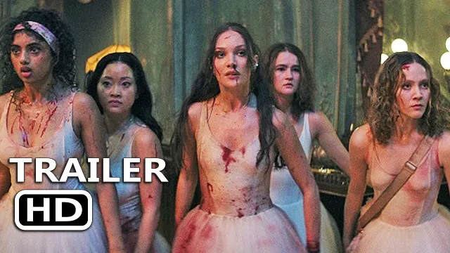 Imagen de Pretty Lethal