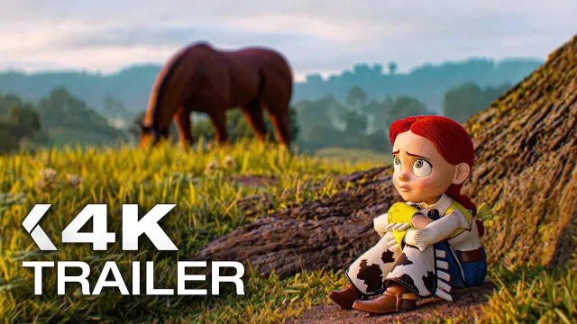 Imagen de Toy Story 5