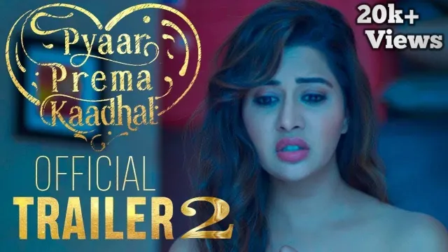 Imagen de Pyaar Prema Kaadhal
