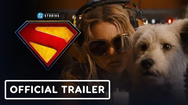 Imagen de Supergirl (2026 film)