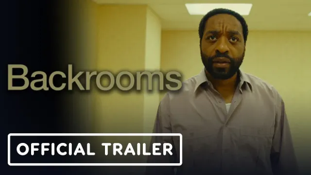 Imagen de Backrooms (film)