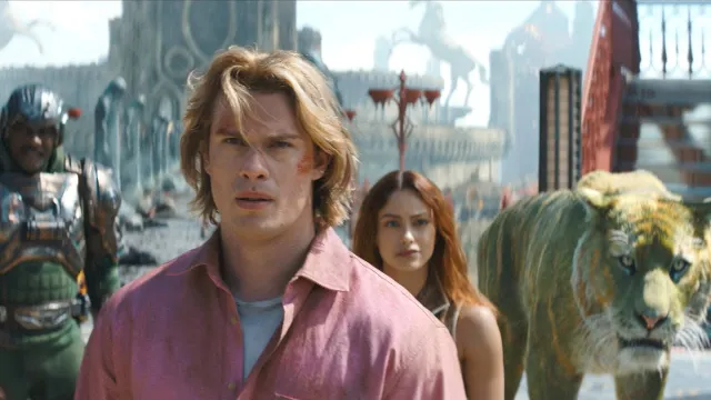 Imagen de Masters of the Universe (2026 film)