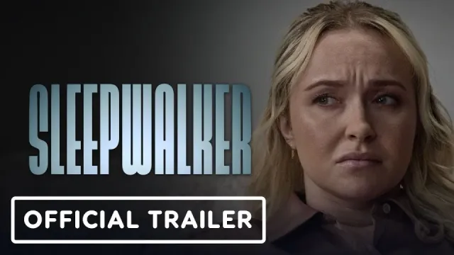 Imagen de Sleepwalker (2026 film)