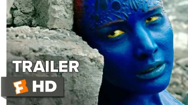 Imagen de X-Men: Apocalypse