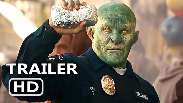 Imagen de Bright (film)