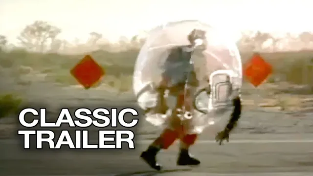Imagen de Bubble Boy (film)