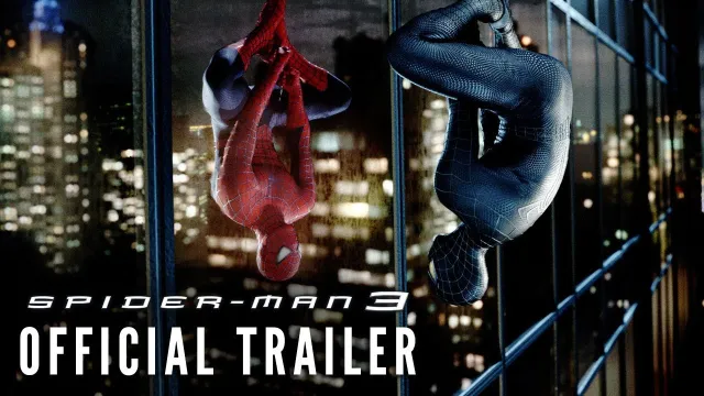 Imagen de Spider-Man 3