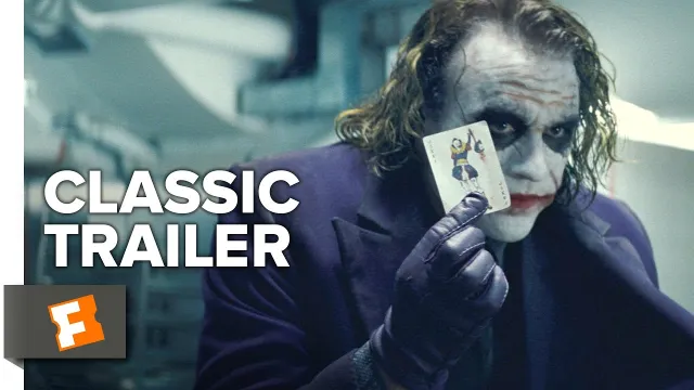Imagen de The Dark Knight