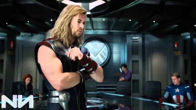 Imagen de The Avengers (2012 film)